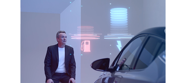 ask toyota hybrid