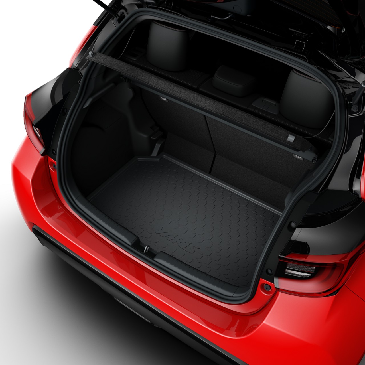 Trunk liner
