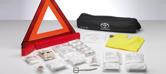 Safety Kit