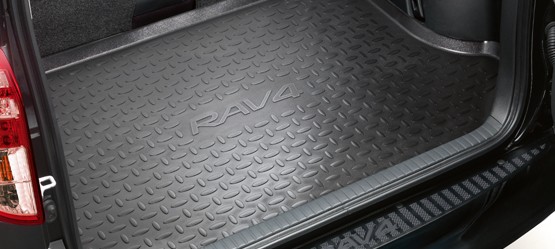 Trunk liner