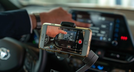 Our video consultant will be able to answer any questions you may have during your online appointment. From vehicle specifications to a full virtual experience of your chosen model and of course, we can also help with a range of payment, finance and part exchange options too. 