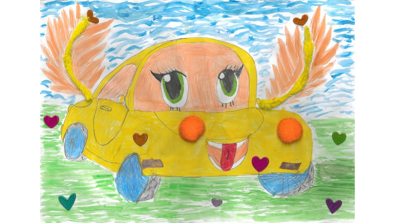 SILVER: Alexandros Konstantinou, Age 7