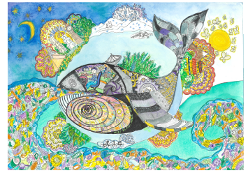 SILVER: Iryna Konnova, Age 12