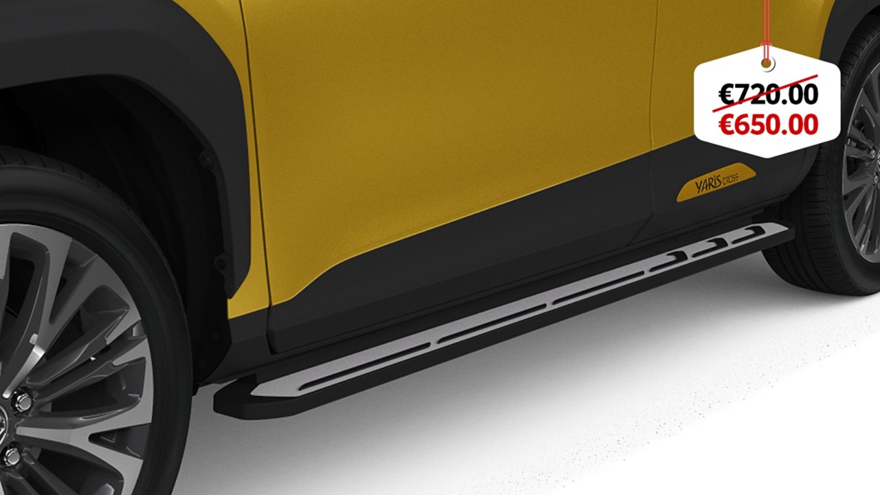 Side Step