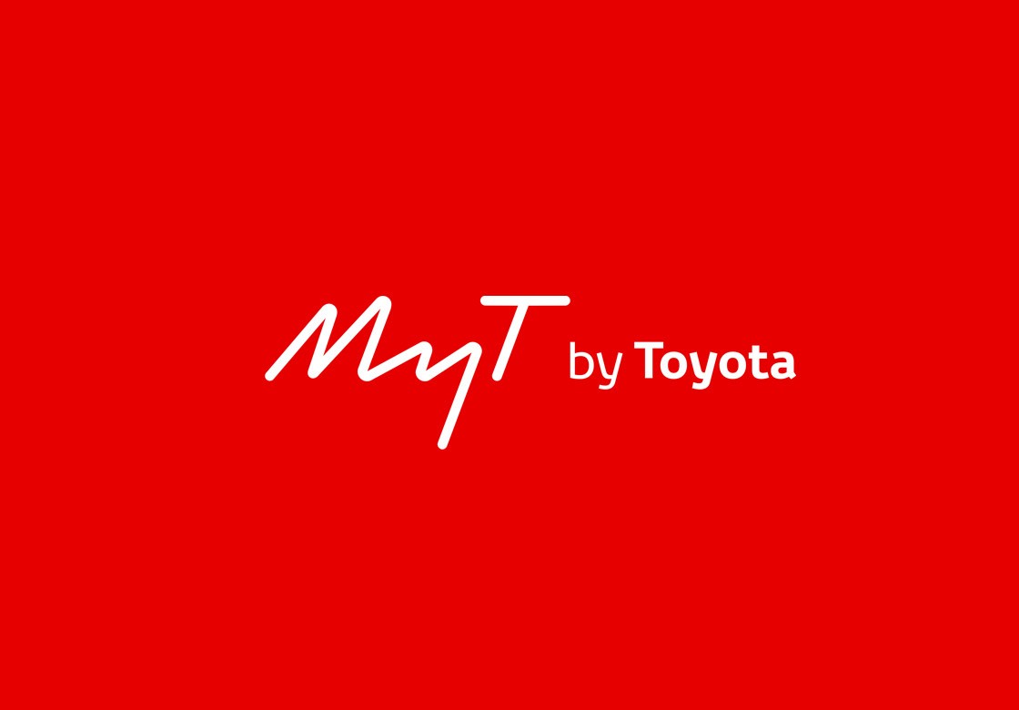 MyT App