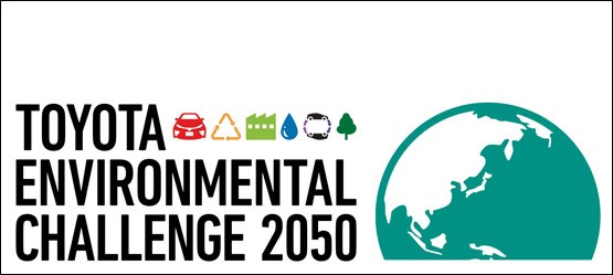 Environmental Challenge 2050