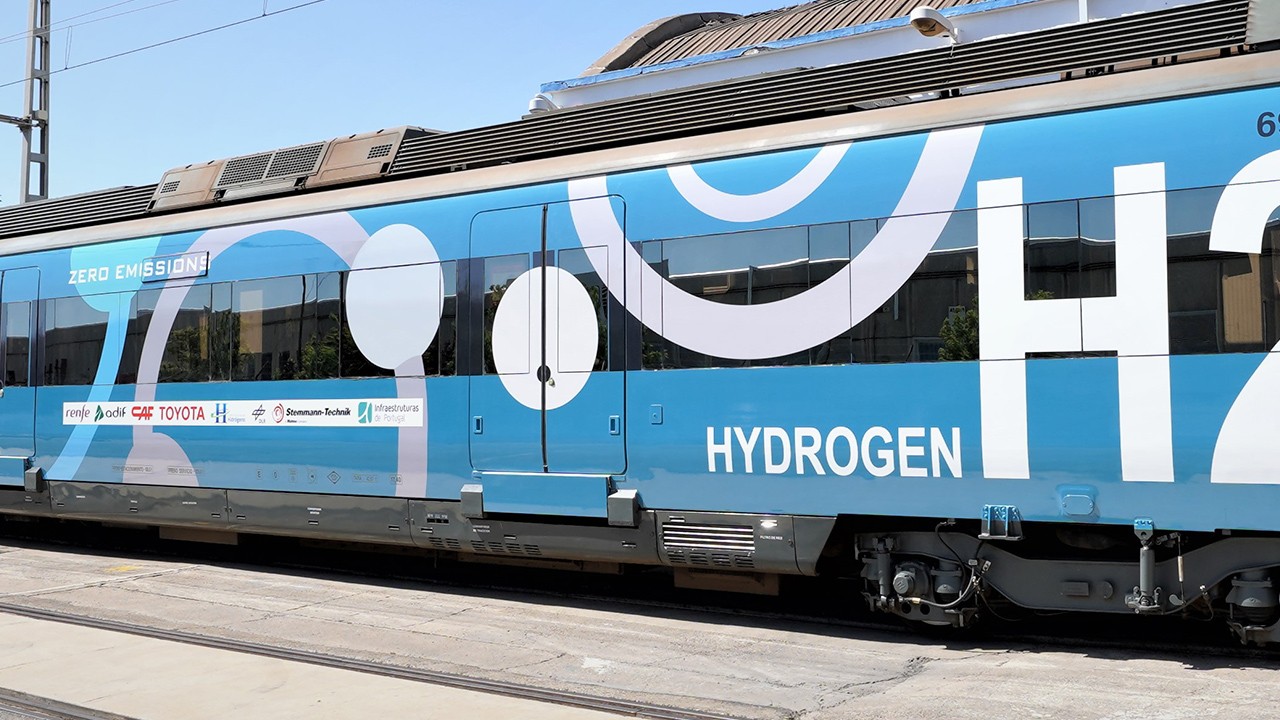 Toyota Fuel Cell Applications Toyota